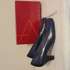 Aerosoles Wise Guy Pump